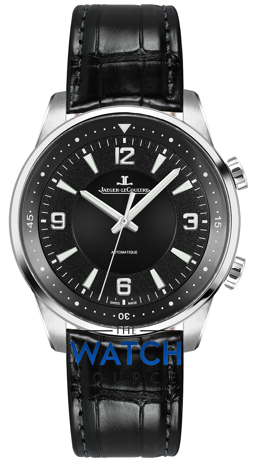 Buy this new Jaeger LeCoultre Polaris Automatic 41mm 9008470 mens