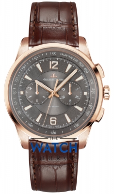 Jaeger LeCoultre Polaris Chronograph 42mm 9022450 watch