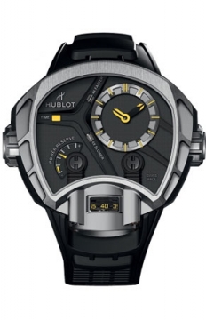 Buy this new Hublot Masterpiece MP-02 Key Of Time 902.nx.1179.rx mens watch for the discount price of £171,000.00. UK Retailer.