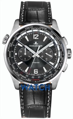 Buy this new Jaeger LeCoultre Polaris Chronograph WT 44mm 905t470 mens watch for the discount price of £12,960.00. UK Retailer.