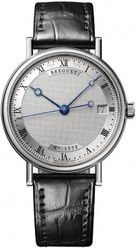 Buy this new Breguet Classique Automatic 33.5mm 9067bb/12/976 ladies watch for the discount price of £17,765.00. UK Retailer.