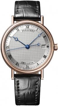 Buy this new Breguet Classique Automatic 33.5mm 9067br/12/976 ladies watch for the discount price of £17,340.00. UK Retailer.