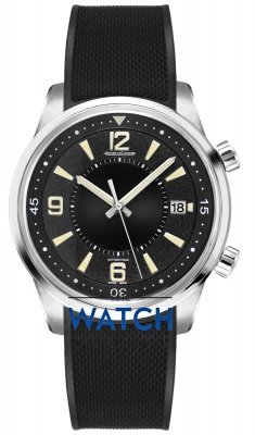 Buy this new Jaeger LeCoultre Polaris Automatic Date 42mm 9068670 mens watch for the discount price of £9,120.00. UK Retailer.