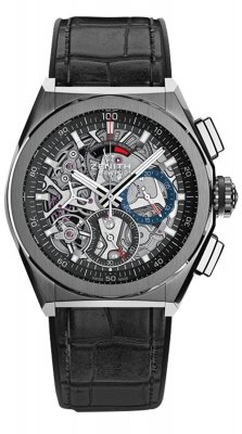 Zenith Defy El Primero 21 95.9000.9004/78.r582 watch