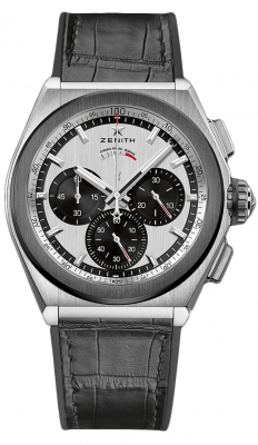 Buy this new Zenith Defy El Primero 21 95.9005.9004/01.r582 mens watch for the discount price of £7,802.00. UK Retailer.
