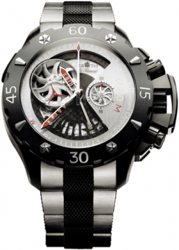 Buy this new Zenith Defy El Primero 21 96.0525.4021/21.m525 mens watch for the discount price of &pound;12,410.00. UK Retailer.