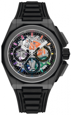 Zenith Defy Extreme Chronograph 97.9113.9004/33.I200 watch