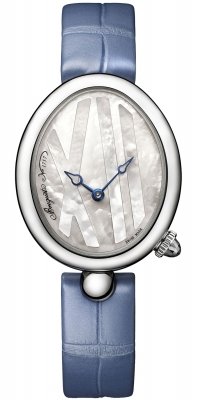 Breguet Reine de Naples Automatic Mini 9807st/5w/922 watch
