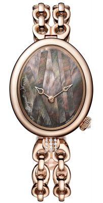 Breguet Reine de Naples Automatic Mini 9808br/5t/j50/0d00 watch