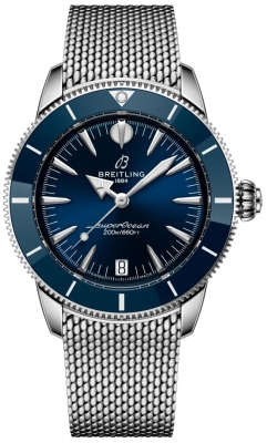 Breitling Superocean Heritage Automatic 36 A10390161C1A1 watch