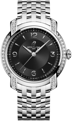 Breitling Lady Premier Quartz 32 A77330671B1A1 watch