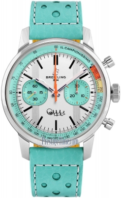 Breitling Top Time B01 Chronograph 41mm AB01768A1A1X1 watch