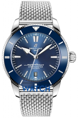 Buy this new Breitling Superocean Heritage B20 44 ab2030161c1a1 mens watch for the discount price of £3,995.00. UK Retailer.