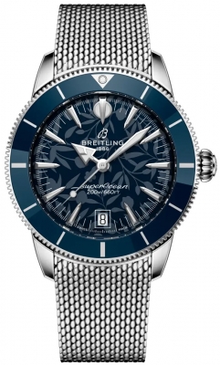 Breitling Superocean Heritage B31 40 AB31101A1C1A1 watch
