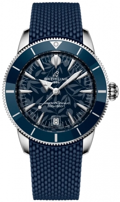 Breitling Superocean Heritage B31 40 AB31101A1C1S1 watch