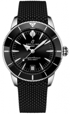 Breitling Superocean Heritage B31 40 AB3110241B1S1 watch