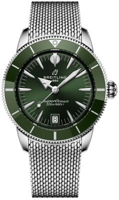 Breitling Superocean Heritage B31 40 AB3110361L1A1 watch
