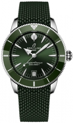 Breitling Superocean Heritage B31 40 AB3110361L1S1 watch