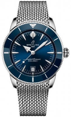 Breitling Superocean Heritage B31 42 AB3111161C1A1 watch