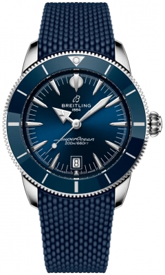Breitling Superocean Heritage B31 42 AB3111161C1S1 watch