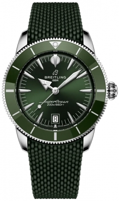 Breitling Superocean Heritage B31 42 AB3111361L1S1 watch