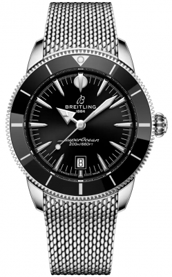 Breitling Superocean Heritage B31 44 AB3112241B1A1 watch