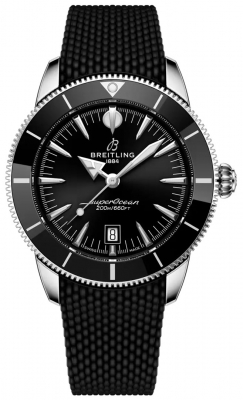 Breitling Superocean Heritage B31 44 AB3112241B1S1 watch