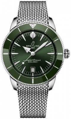 Breitling Superocean Heritage B31 44 AB3112361L1A1 watch