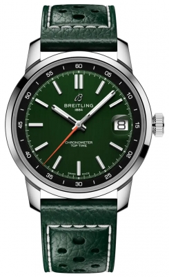 Breitling Top Time B31 38mm AB3113171L1X1 watch