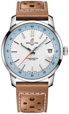 Breitling Top Time B31 38mm AB3113281A1X1 watch