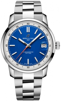 Breitling Top Time B31 38mm AB3113A71C1A1 watch