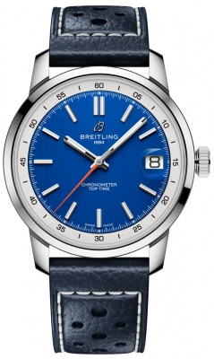 Breitling Top Time B31 38mm AB3113A71C1X1 watch