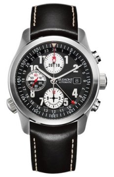 Buy this new Bremont ALT1-Z Zulu ALT1-Z/BK mens watch for the discount price of £3,650.00. UK Retailer.