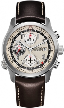 Buy this new Bremont ALT1-Z Zulu ALT1-Z/CR mens watch for the discount price of £3,516.00. UK Retailer.