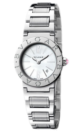 bulgari quartz