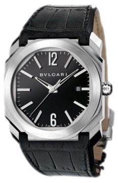 Buy this new Bulgari Octo Automatic 41mm bgo41bsld mens watch for the discount price of £5,185.00. UK Retailer.