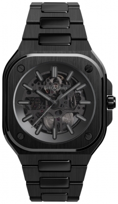 Bell & Ross BR-05 Automatic 41mm BR05A-PH-SK-CE/SCE watch