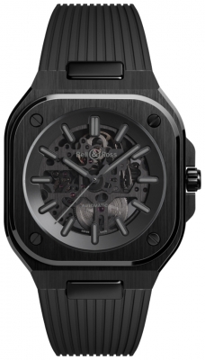 Bell & Ross BR-05 Automatic 41mm BR05A-PH-SK-CE/SRB watch