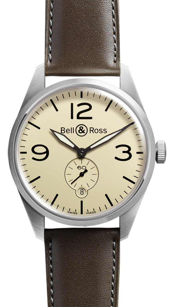 Bell and outlet ross brv