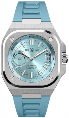 Bell & Ross BR-X5 41mm BRX5R-IB-ST/SRB watch