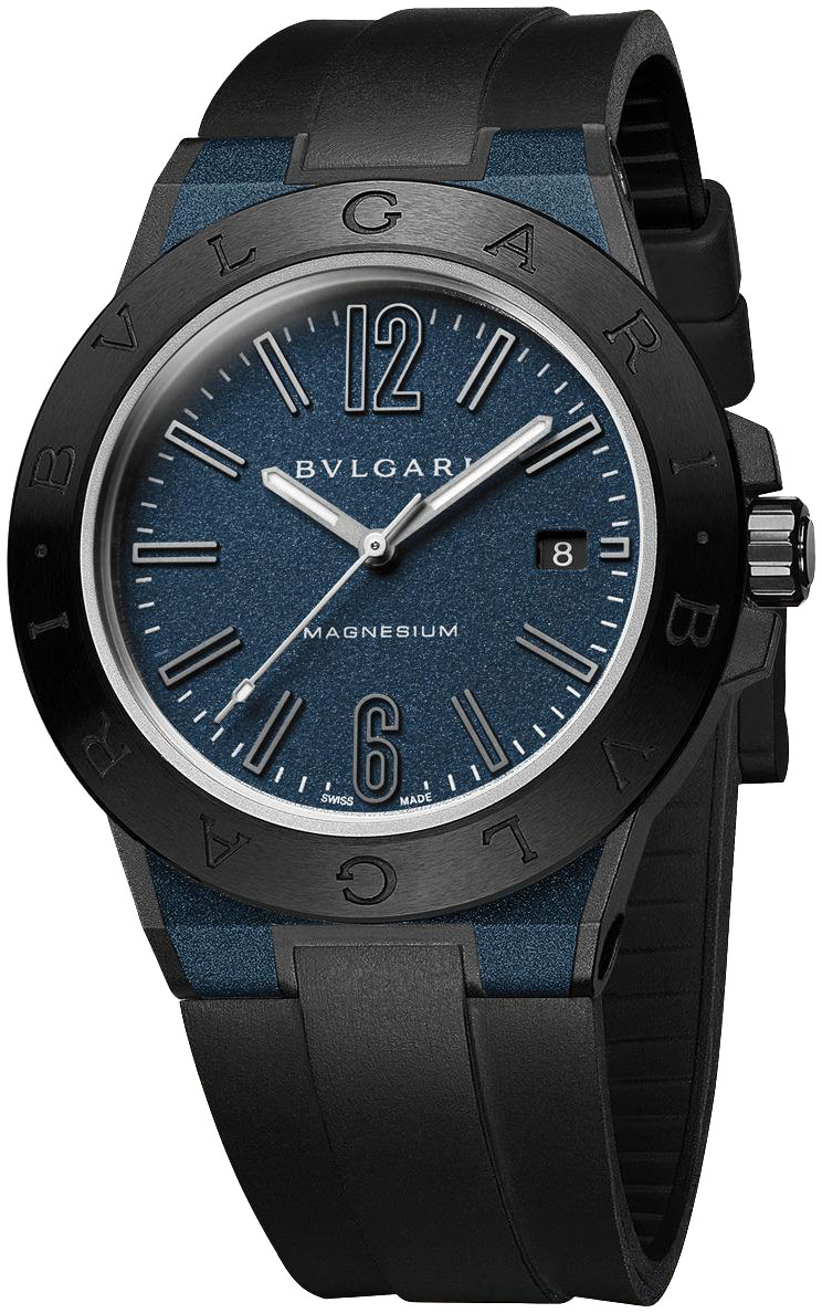 bvlgari diagono magnesium blue