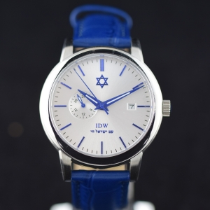 IDW Limited edition 1948-2018 watch