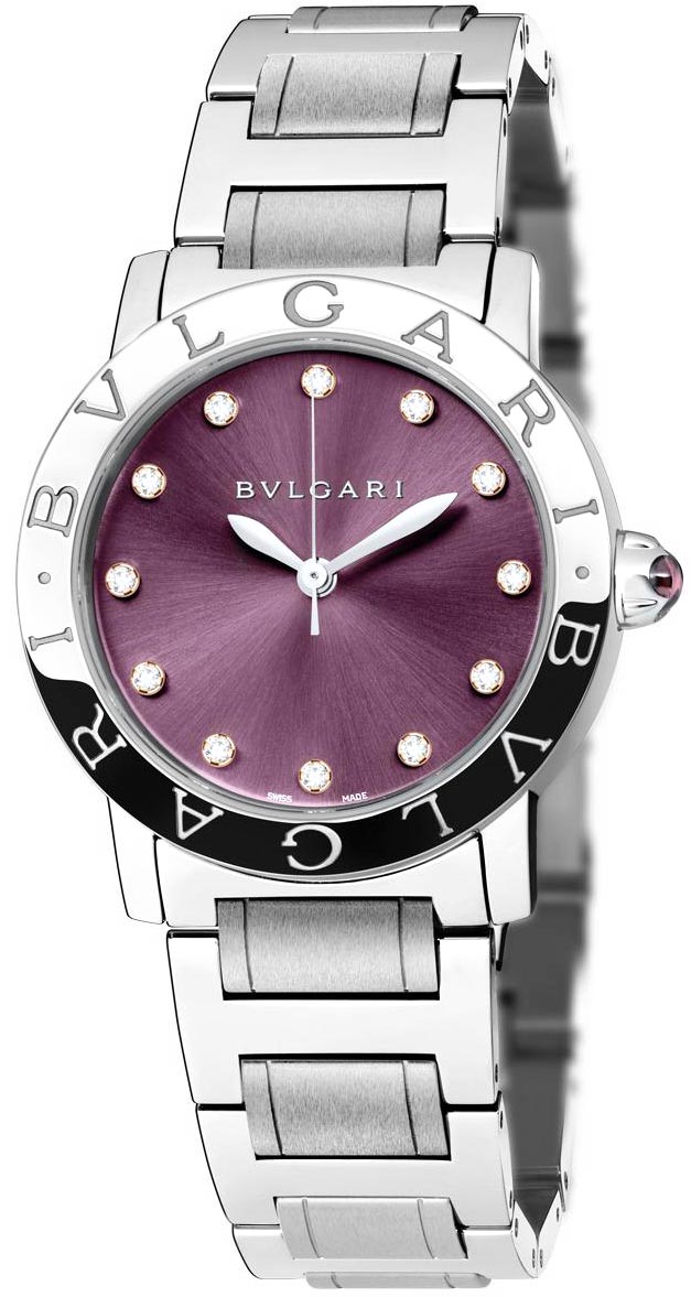 bulgari automatic watches