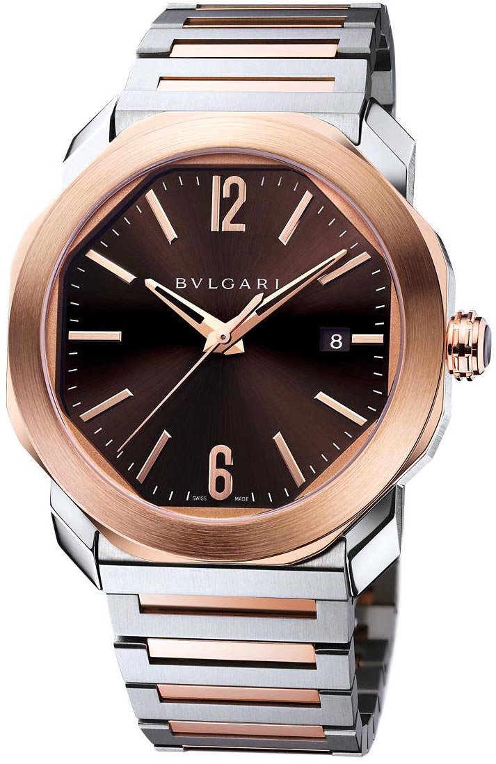 bulgari octo uk