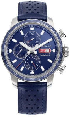 Buy this new Chopard Mille Miglia GTS Chronograph 168571-3007 mens watch for the discount price of £6,111.00. UK Retailer.