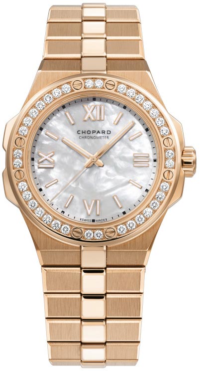 Chopard Alpine Eagle 36mm