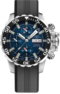 Ball Watch Engineer Hydrocarbon NEDU 42mm DC3226A-P6C-BE watch