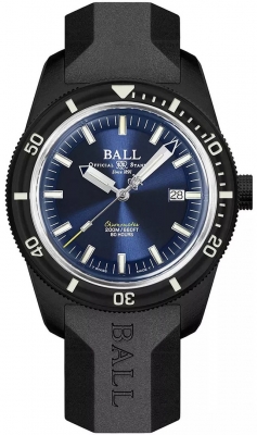 Ball Watch Engineer II Skindiver Heritage 42mm DD3208B-P2C-BER watch