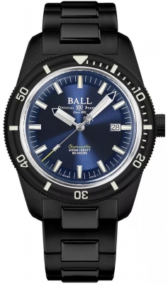 Ball Watch Engineer II Skindiver Heritage 42mm DD3208B-S2C-BER watch