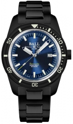 Ball Watch Engineer II Skindiver Heritage 42mm DD3208B-S2C-BE watch